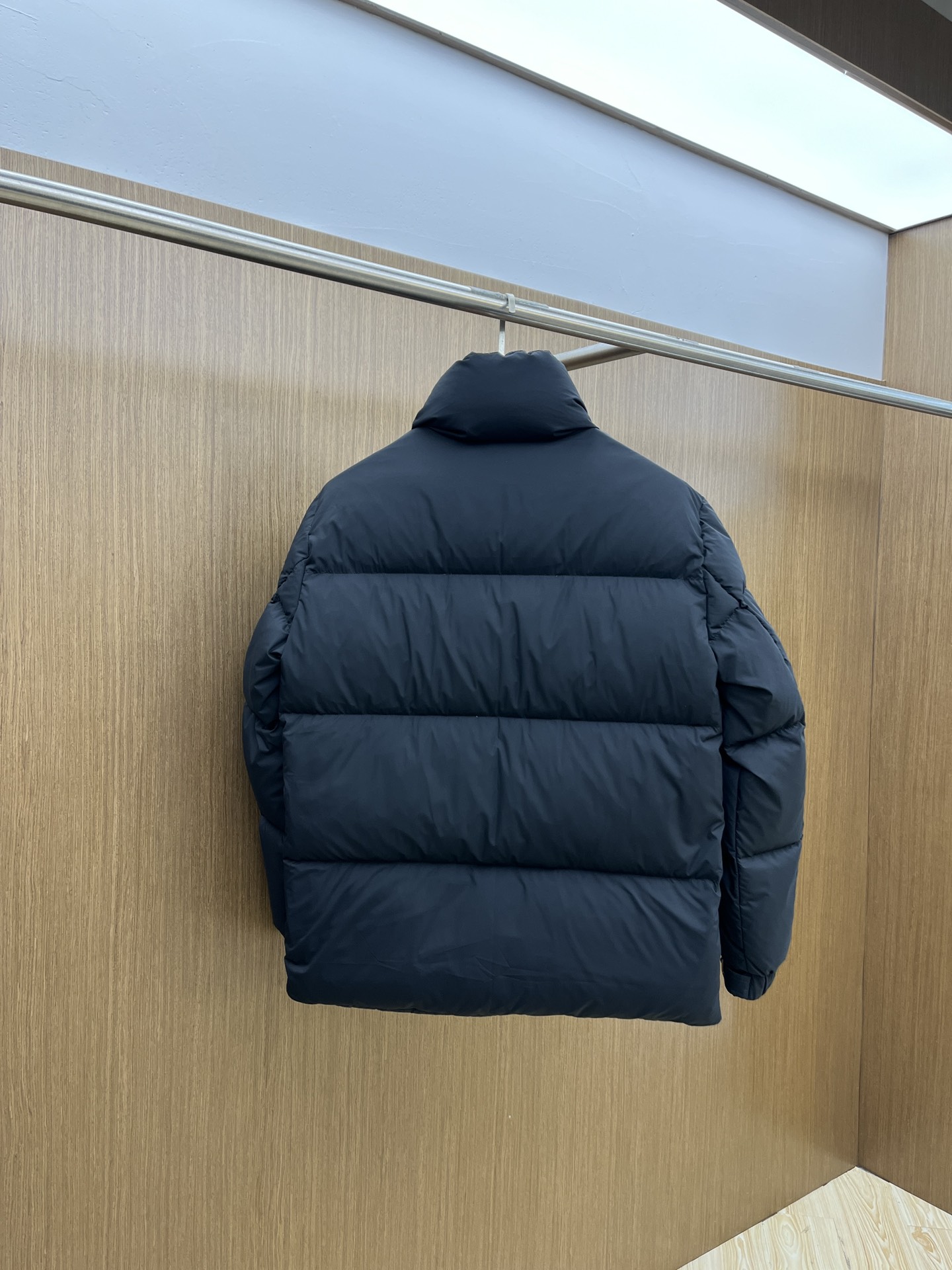 Prada Down Jackets